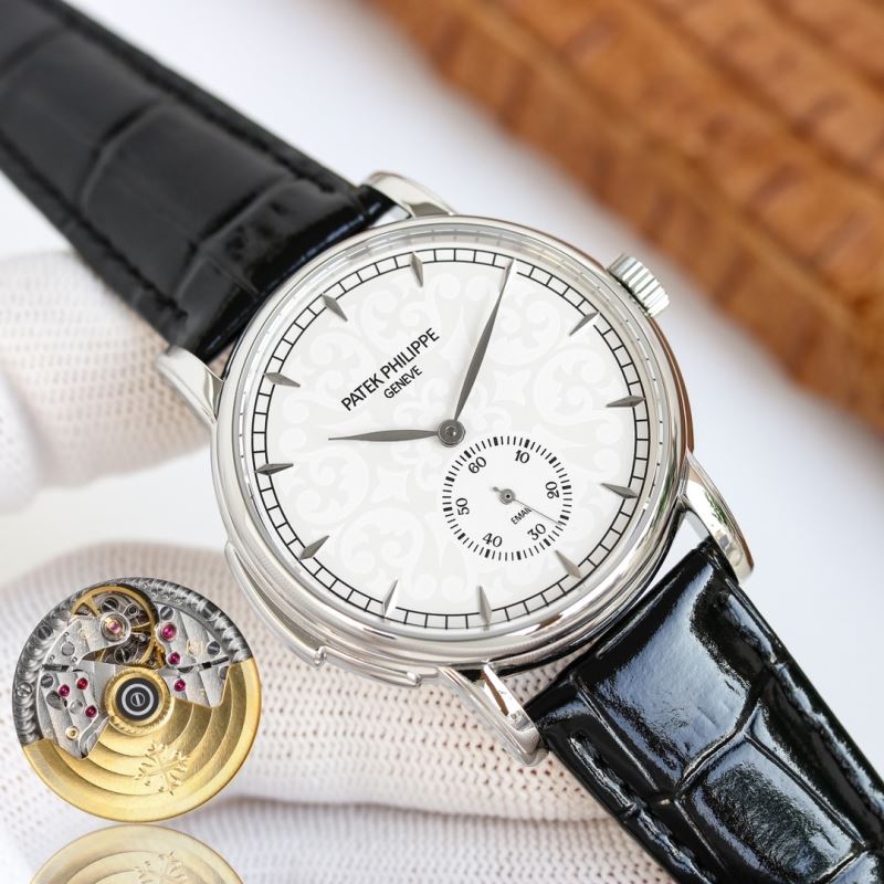 PATEK PHILIPPE Watches